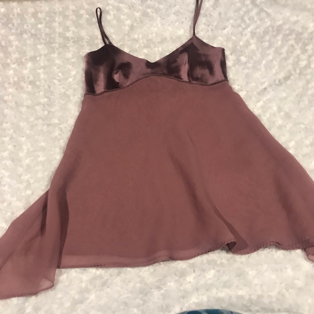 VICTORIA’S SECRET SZ S